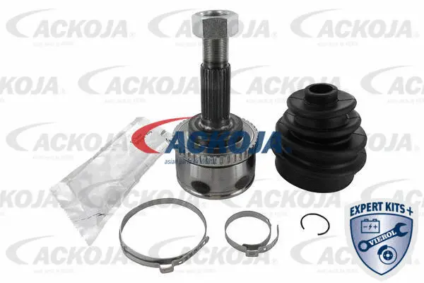 Joint Kit, drive shaft (A38-0113)