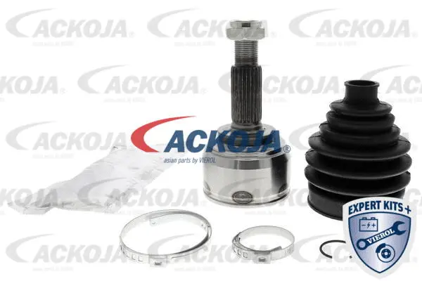 Joint Kit, drive shaft (A38-0110)