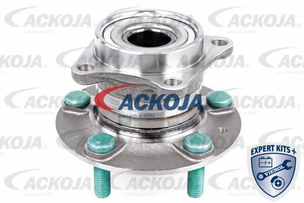 Wheel Bearing Kit (A32-0263)
