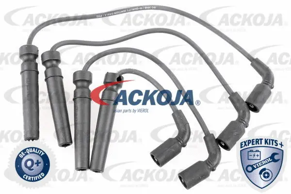 Ignition Cable Kit (A51-70-0023)