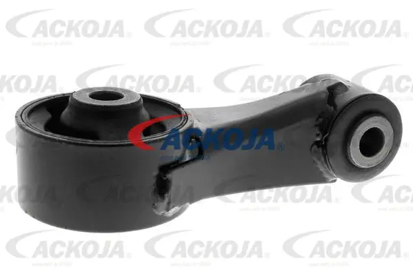 Mounting, engine (A70-0368)