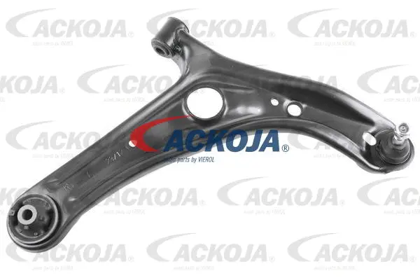 Control/Trailing Arm, wheel suspension (A70-1169)