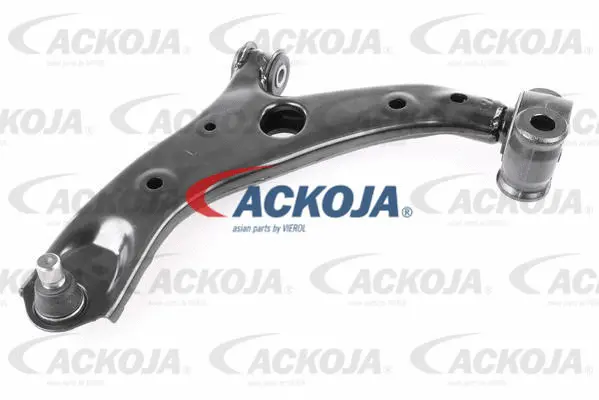 Control/Trailing Arm, wheel suspension (A32-0231)