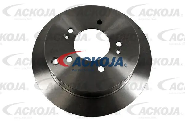 Brake Disc (A52-40001)