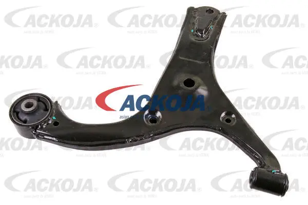 Control/Trailing Arm, wheel suspension (A52-0237)