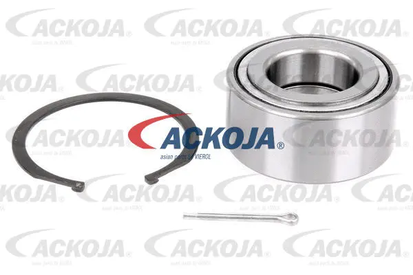 Wheel Bearing Kit (A52-0330)