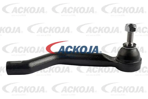 Tie Rod End (A38-0243)