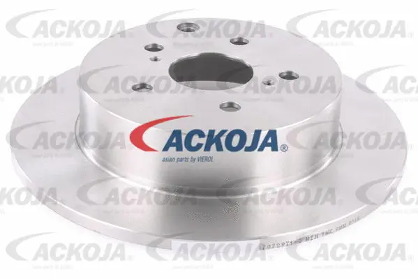 Brake Disc (A70-40019)