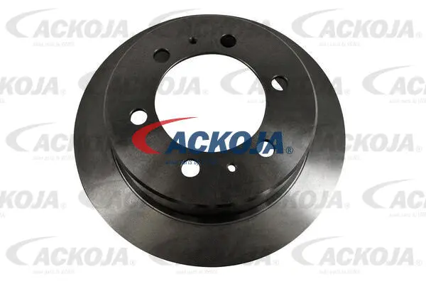 Brake Disc (A51-40001)