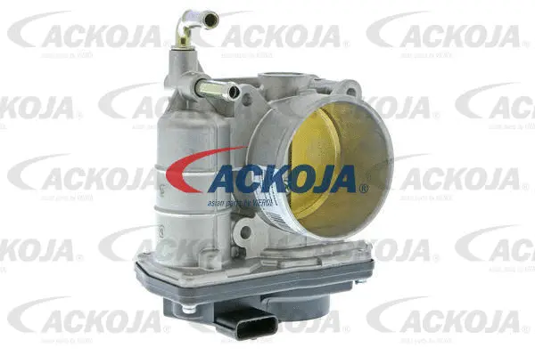 Throttle Body