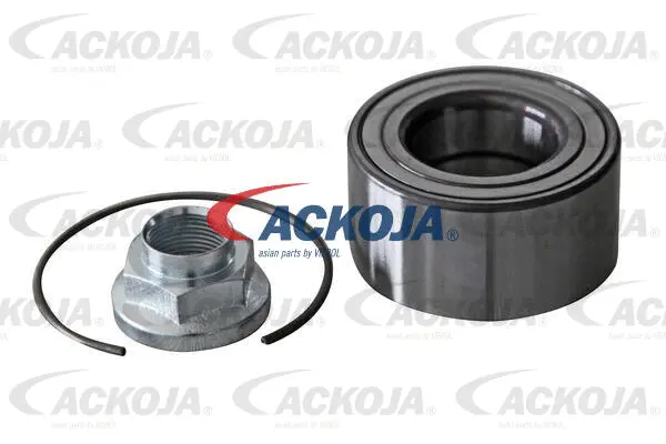 Wheel Bearing Kit (A53-0901)