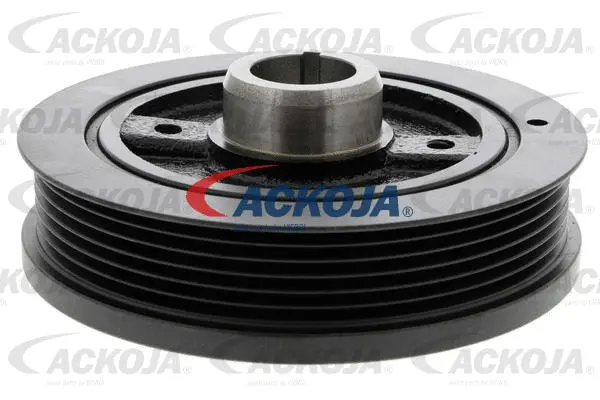 Belt Pulley, crankshaft (A70-0424)