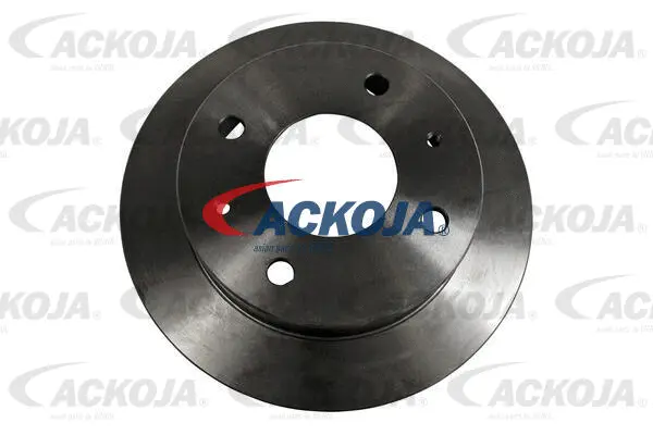 Brake Disc (A52-40005)