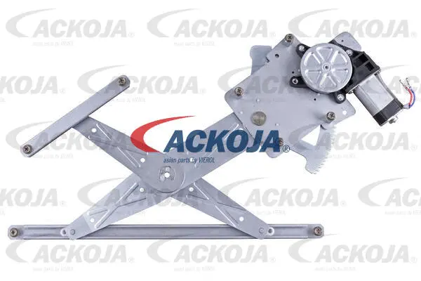 Window Regulator (A70-0251)