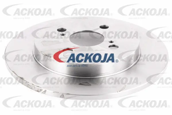 Brake Disc (A70-40010)