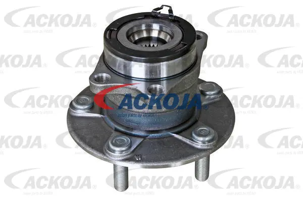 Wheel Bearing Kit (A37-0142)