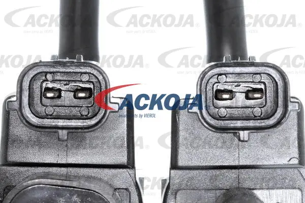 Change-Over Valve, differential lock