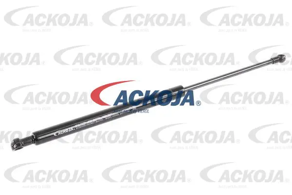 Gas Spring, boot/cargo area (A70-0492)