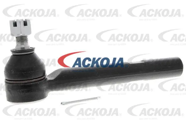 Tie Rod End (A70-0308)