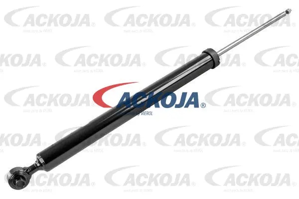 Shock Absorber (A32-1500)