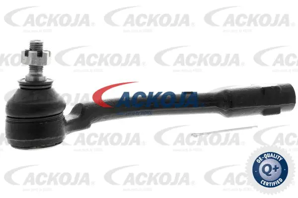 Tie Rod End (A52-1212)