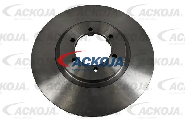 Brake Disc (A52-80012)