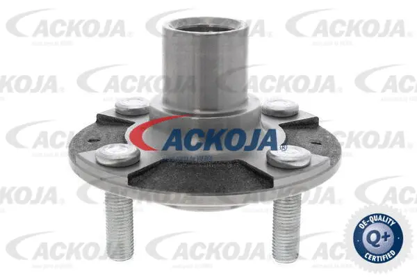 Wheel Hub (A52-0927)