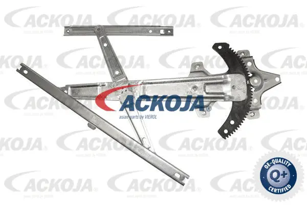 Window Regulator (A51-0100)