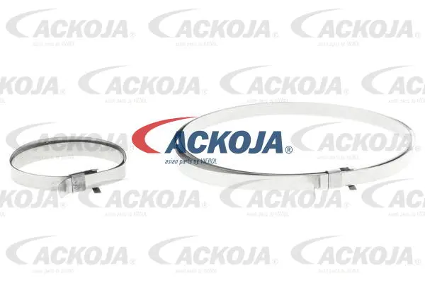 Bellow Kit, steering