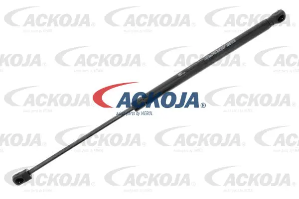 Gas Spring, boot/cargo area (A53-0149)