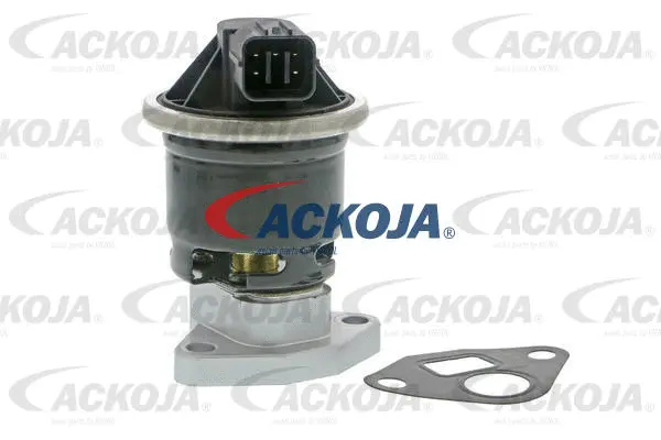 EGR Valve (A26-63-0001)