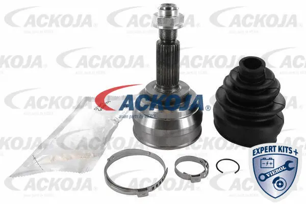 Joint Kit, drive shaft (A38-0117)