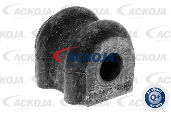Mounting, control/trailing arm (A52-1118)