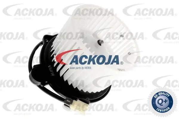 Interior Blower (A53-03-0007)