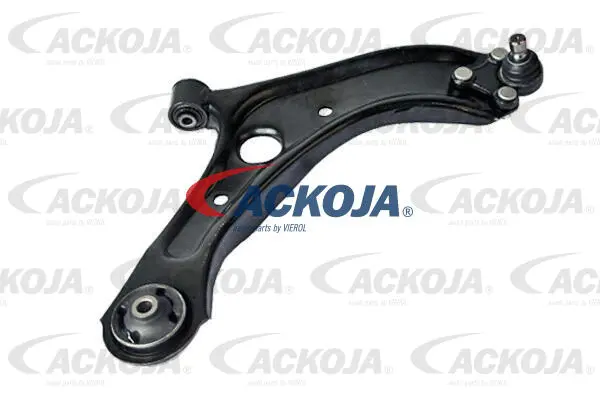 Control/Trailing Arm, wheel suspension (A52-9513)