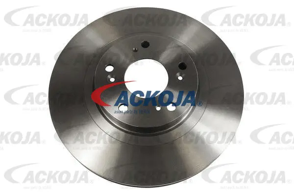 Brake Disc (A26-80013)