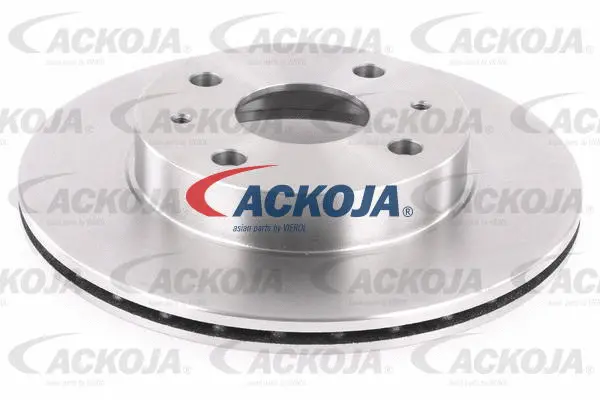 Brake Disc (A54-80004)