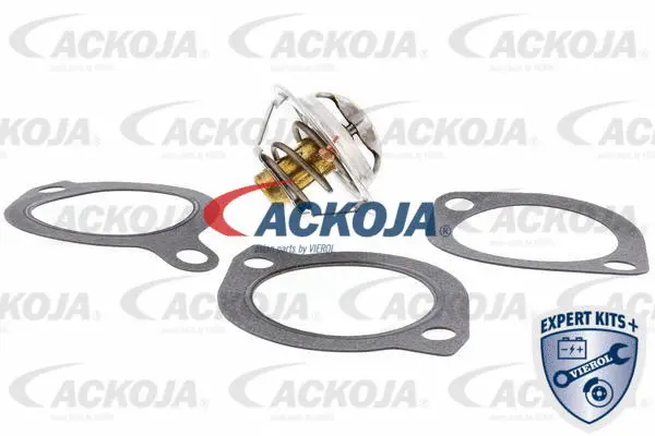 Thermostat, coolant (A32-99-1702)