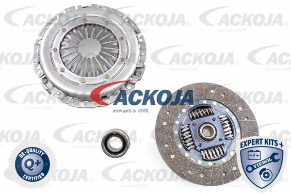 Clutch Kit (A52-0025)