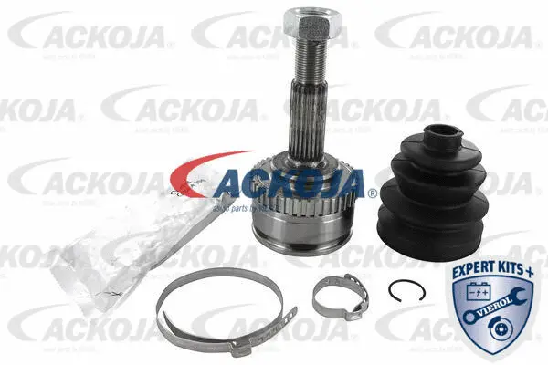 Joint Kit, drive shaft (A38-0041)