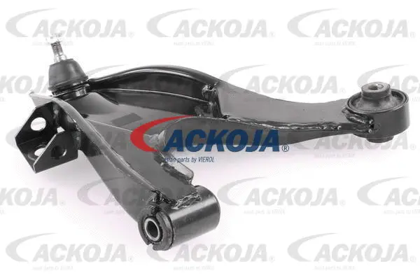 Control/Trailing Arm, wheel suspension (A54-0008)