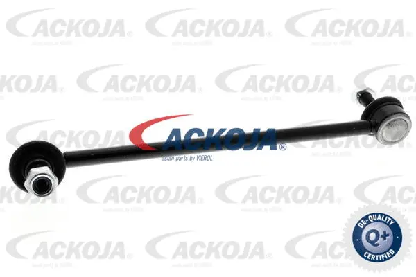 Link/Coupling Rod, stabiliser bar (A53-1110)