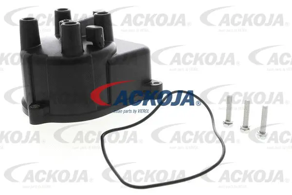 Distributor Cap (A26-70-0019)