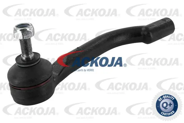 Tie Rod End (A38-1107)