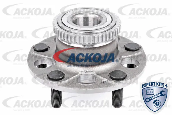 Wheel Bearing Kit (A26-0320)