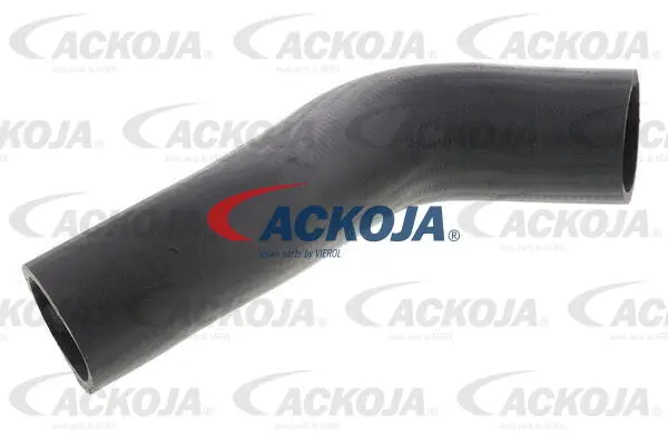 Charge Air Hose (A52-9601)