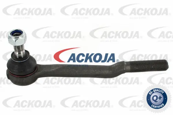 Tie Rod End (A70-1117)