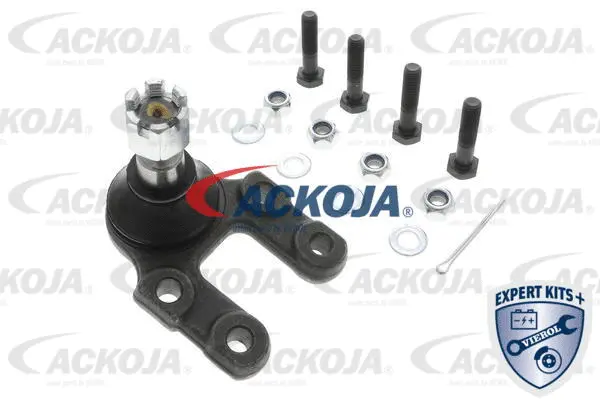 Ball Joint (A38-9500)