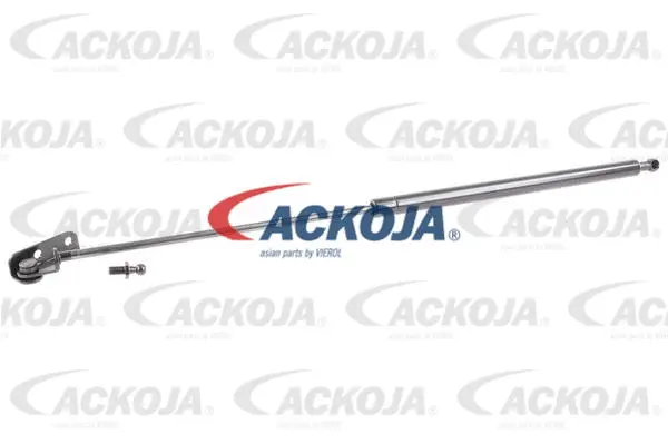 Gas Spring, boot/cargo area (A64-0020)