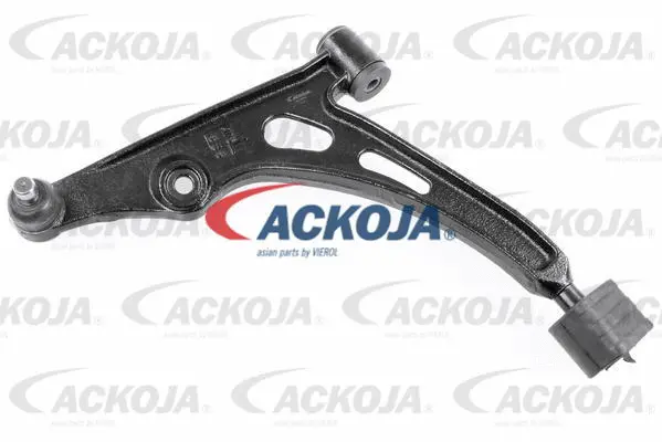 Control/Trailing Arm, wheel suspension (A64-9510)